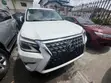 Lexus GX 460 2019 White - 1