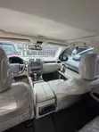 Lexus GX 460 2019 White - 3