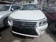 Lexus GX 460 2019 White - 4