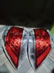 Toyota Highlander 2012 Rear Tail Light - 2