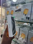 Sabon Apple iPhone 15 Pro 128GB Silver - 2