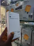 Sabon Apple iPhone 15 Pro 128GB Silver - 3