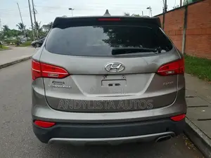 Hyundai Santa Fe GLS SUV AWD na 2014