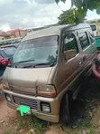 Isuzu Midi 1996 Minibus - 2