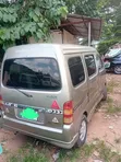 Isuzu Midi 1996 Minibus - 3