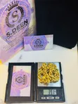 18 Karat Gold Twisted Chain (39.1g) - 2