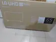 LG 65 Inch UHD Smart TV - 1
