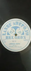 Victor Uwaifo Ekassa 28 Vinyl (1975) - 1