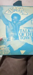 Victor Uwaifo Ekassa 28 Vinyl (1975) - 2