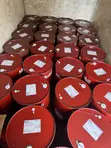 Mobil DTE 10 Excel 46 Hydraulic Oil Drum (208 Liters) - 1