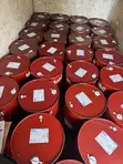 Mobil DTE 10 Excel 46 Hydraulic Oil Drum (208 Liters) - 2