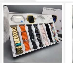 Smart Watch 7 Hannu tare da Earpods