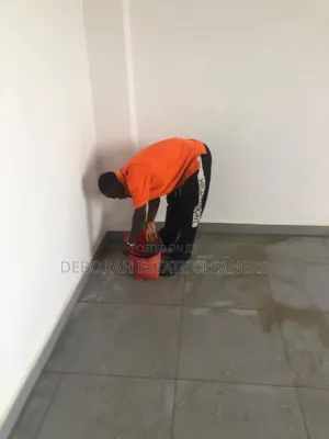 Ayukan Gyaran Wurin Hutu
