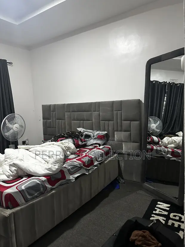 Home Interiors Mirror 6x2 - 1