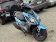 SYM Jet 2019 Blue Scooter - 2