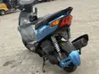 SYM Jet 2019 Blue Scooter - 3