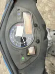 SYM Jet 2019 Blue Scooter - 4