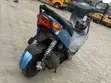 SYM Jet 2019 Blue Scooter - 5