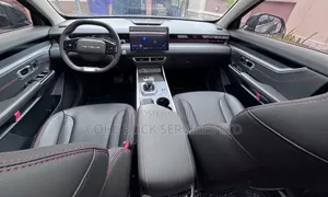 Toyota RAV4 2026 Black