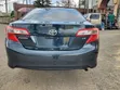 Toyota Camry 2013 LE - Grey - 2