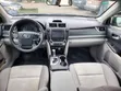 Toyota Camry 2013 LE - Grey - 4
