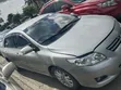 Toyota Corolla Altis 1.8 2008 Silver - 3