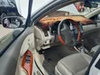 Toyota Corolla Altis 1.8 2008 Silver - 4