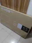 LG 65-inch UHD TV (65UQ70006LB) - Brand New - 1