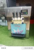 Table Top Soft Ice Cream Machine - Used - 1