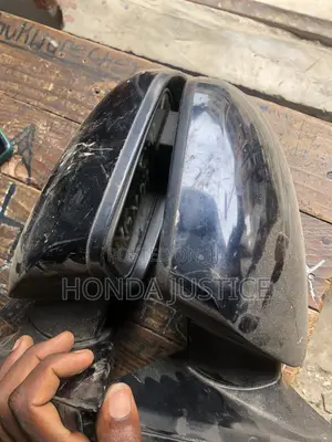 Used Side Mirror for 2003-2006 Honda Accord