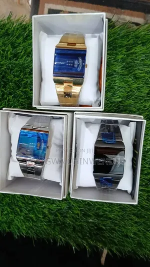Original Poedagar Wrist Watch