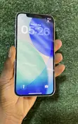 Apple iPhone 12 Pro 256GB White (Direct UK Used) - 3
