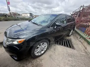 Toyota Venza 2012 Baki