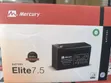 Mercury Battery Elite 7.5V UPS Battery - 1