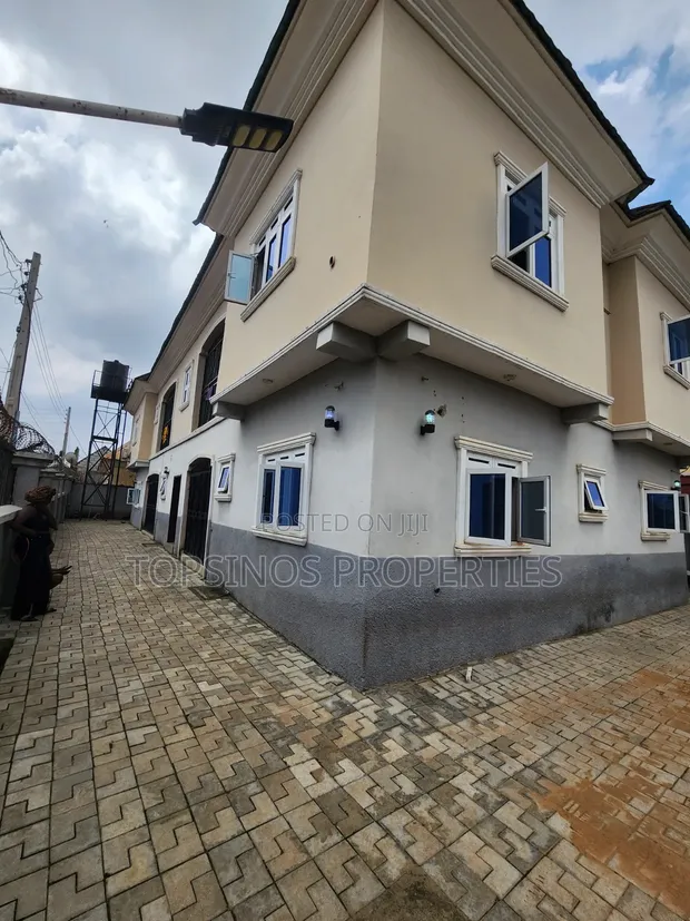 1 Bedroom Block of Flats for Rent in Dawaki - 1