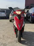 2019 Suzuki Scooter - Direct Belgium - 4
