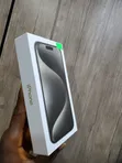 New Apple iPhone 15 Pro Max 512GB Gray - 4