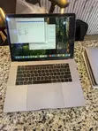 Apple MacBook Pro 2019 16-inch, 32GB RAM, 1TB SSD, Intel Core i9 - 4