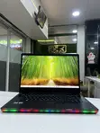 MSI GE66 Raider Gaming Laptop - Core i9, RTX 3070 Ti, 16GB RAM, 1TB SSD - 5