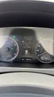 Hyundai Sonata 2016 Grey - 1