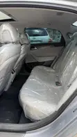 Hyundai Sonata 2016 Grey - 3