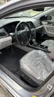 Hyundai Sonata 2016 Grey - 4