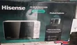 Hisense 20L Microwave Oven - 3