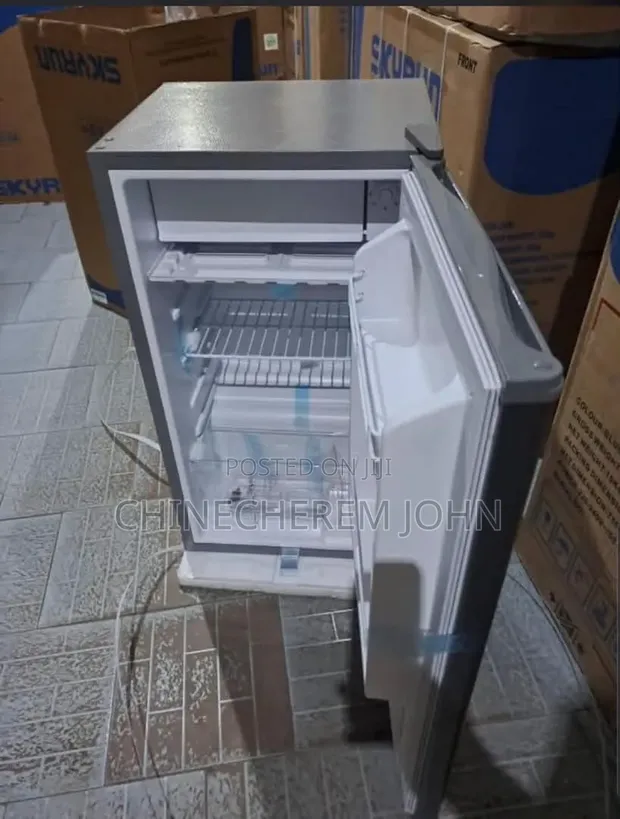 Skyrun Student Fridge - Brand New - 1
