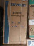 Skyrun Student Fridge - Brand New - 2