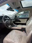 Lexus RX 350 AWD 2017 Black - 5