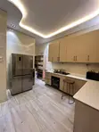 Gidan Kwalata Mai Dakuna 3 da Aka Shirya, A Ikoyi, Kasar Bourdillon - 2