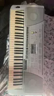 Yamaha PRS-450 Keyboard - 1