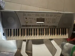 Yamaha PRS-450 Keyboard