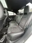 2020 Mercedes-Benz CLA-Class AMG CLA 35 4MATIC Sedan White - 1